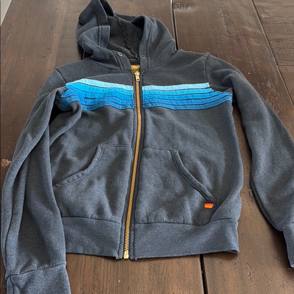 Aviator Nation Hoodie